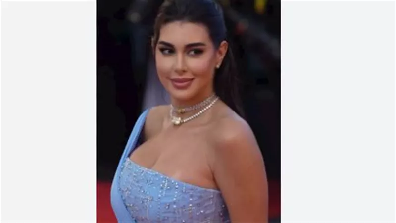 ياسمين صبري تبدأ تصوير فيلم 