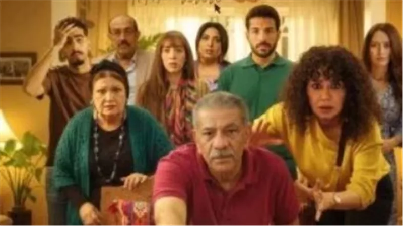 موعد عرض الحلقة 6 من مسلسل 