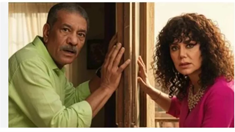 موعد عرض الحلقة 6 من مسلسل 