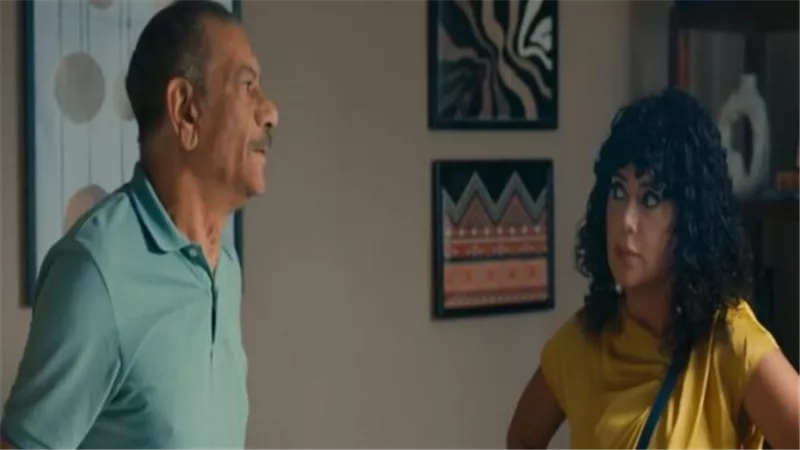 أحداث الحلقة 6 من مسلسل 