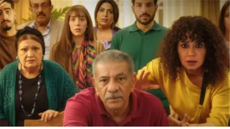 أهم أحداث مسلسل 