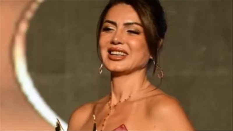إطلالات نجلاء بدر وأحدث ظهور لها