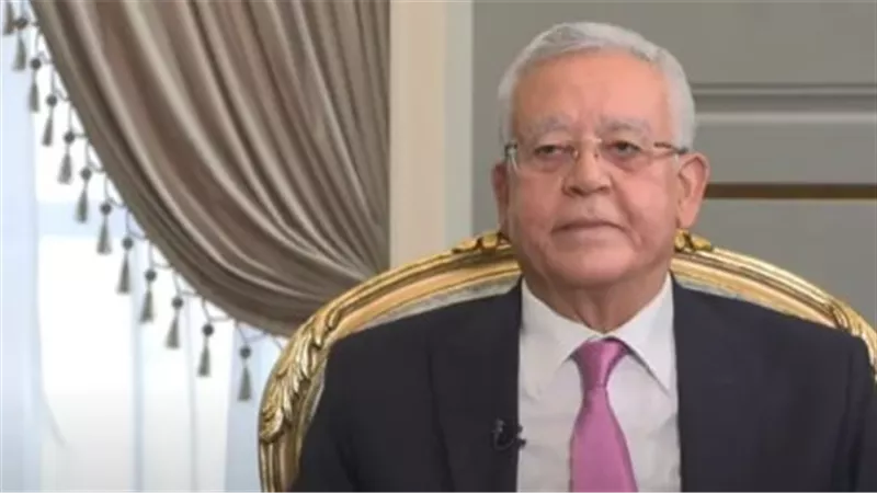 رئيس مجلس النواب المصري يؤكد نجاح قمة شرم الشيخ في إرساء السلام بقطاع غزة