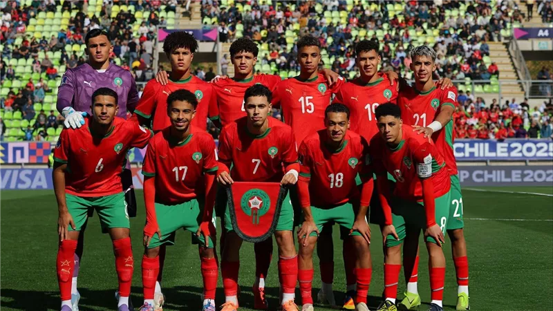 الحلم يقترب.. موعد مباراة المغرب والأرجنتين في نهائي كأس العالم للشباب