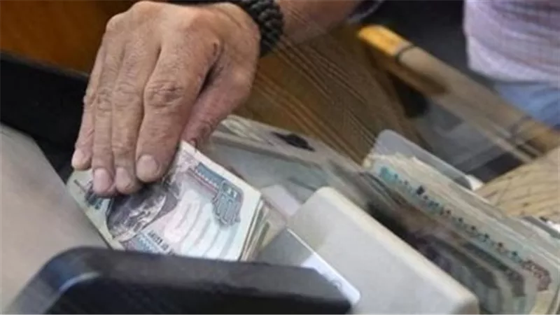 صرف رواتب الموظفين الحكوميين: خطوة لتعزيز الاستقرار المالي في مصر