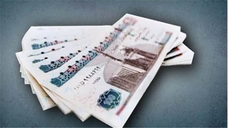 الأجور بعد الزيادات الجديدة.. ماذا تغير في رواتب أكتوبر 2025؟
