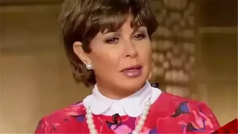 من هي نجوى إبراهيم؟ قصة حياة الإعلامية والفنانة المصرية