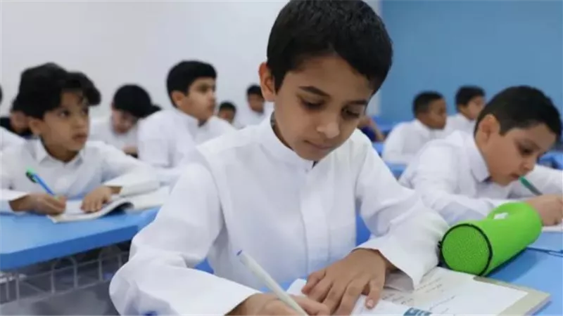 العودة إلى الدراسة بعد إجازة منتصف العام 1447هـ: التوقيت الرسمي