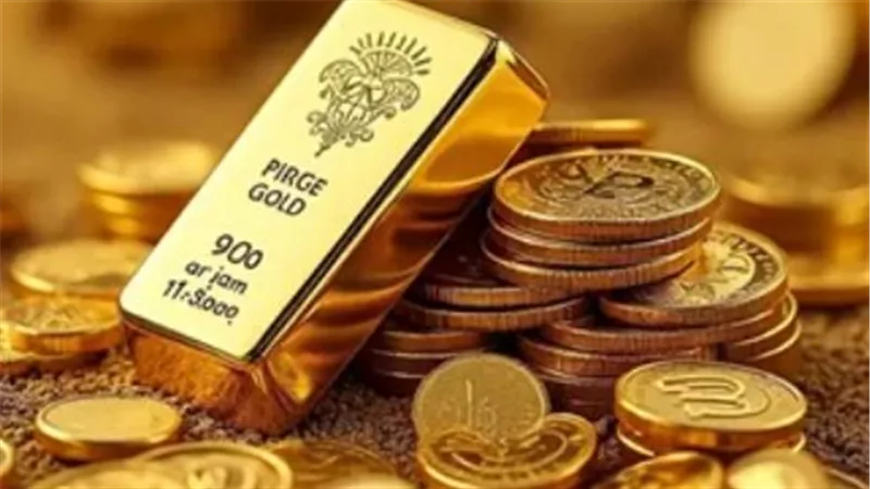 استقرار الذهب المحلي وسط موجة صعود تاريخية عالميًا