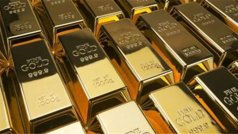 توقعات أسعار الذهب خلال الأيام القادمة: فرص وتحذيرات للمستثمرين