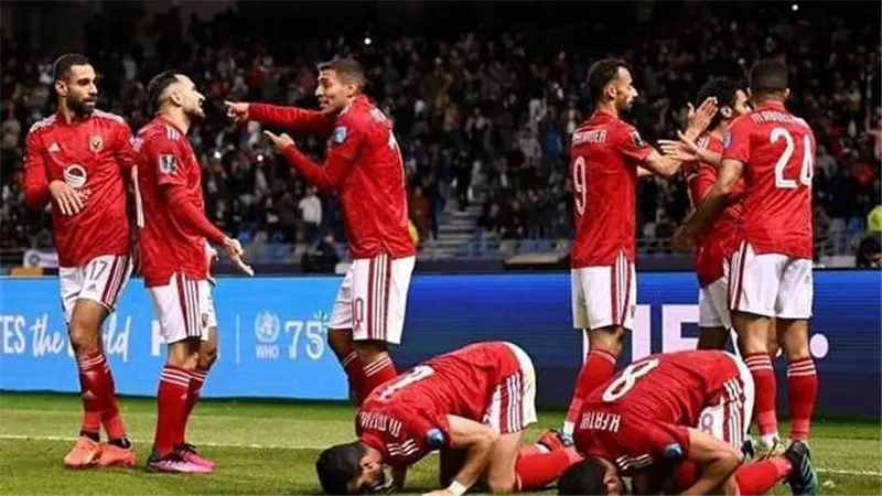 القنوات الناقلة لمباراة الأهلي وتردداتها.. منها أون تايم سبورت OnTime Sports