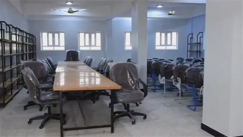 الاستثمار في التعليم.. الإمارات تعزز التنمية البشرية في جنوب اليمن