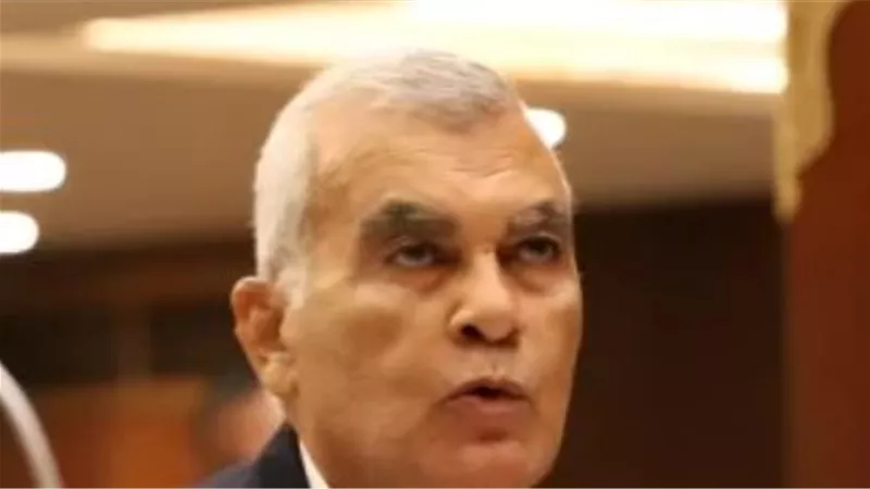 ما هي أبرز معلومات عن المستشار عصام الدين فريد رئيس مجلس الشيوخ المصري الجديد؟