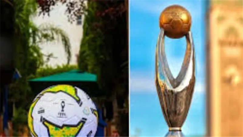 مشاهدة دوري أبطال إفريقيا 2025: القنوات الفضائية والمنصات الرقمية