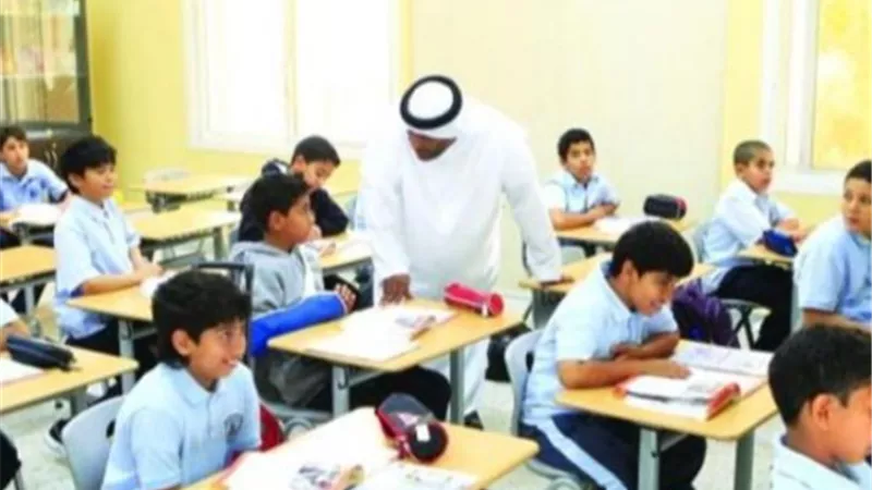 جهود الإمارات في دعم التعليم بالجنوب: نموذج إنساني وتنموي رائد