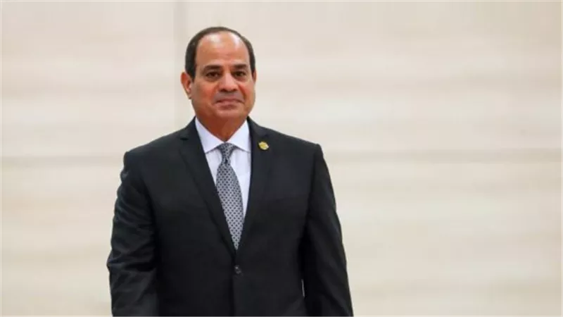 الرئيس السيسي يشهد الندوة التثقيفية رقم 42 للقوات المسلحة بمناسبة ذكرى حرب أكتوبر (بث مباشر)