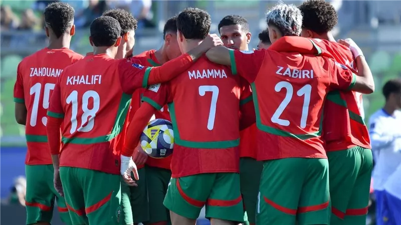 قبل نهائي المغرب والأرجنتين.. تعرف على كل أبطال كأس العالم للشباب