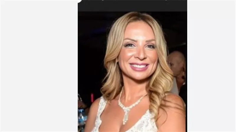  وفاة الإعلامية فيفيان الفقي بعد صراع مع مرض السرطان