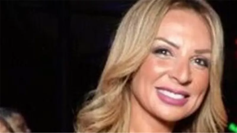 فيفيان الفقي نموذج للهدوء والشجاعة في مواجهة المرض والمجتمع