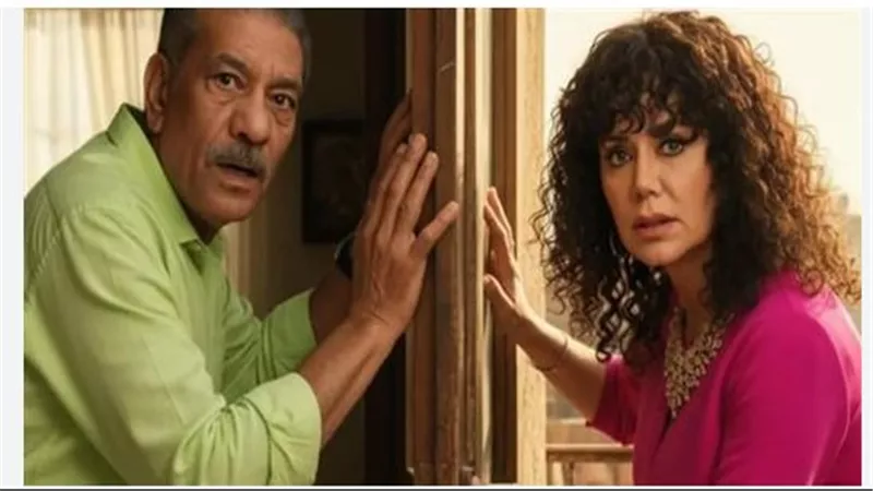 كيفية حماية نفسك من الاحتيال الإلكتروني كما تعلمناه من مسلسل «لينك»
