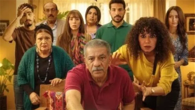 رانيا يوسف وتجربة شخصية لشخصيات المسلسل مع الاحتيال الإلكتروني