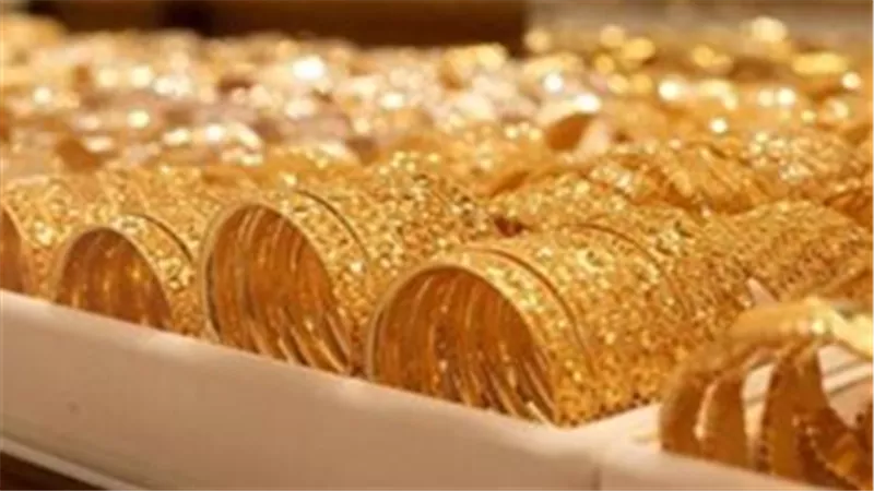 جرام الذهب عيار 21 وأسعار الذهب اليوم الأحد 19 أكتوبر 2025