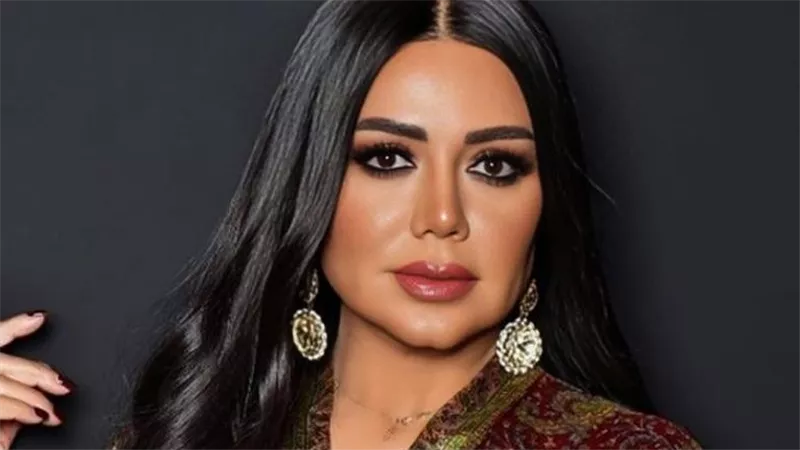 رانيا يوسف وأحدث أعمالها الفنية.. قصة مسلسل لينك