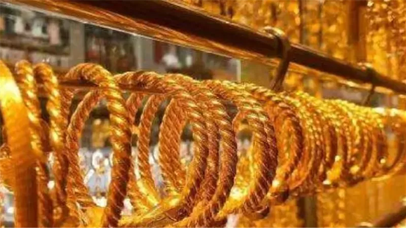 بسبب عمليات التصحيح.. هبوط كبير بأسعار الذهب اليوم الثلاثاء