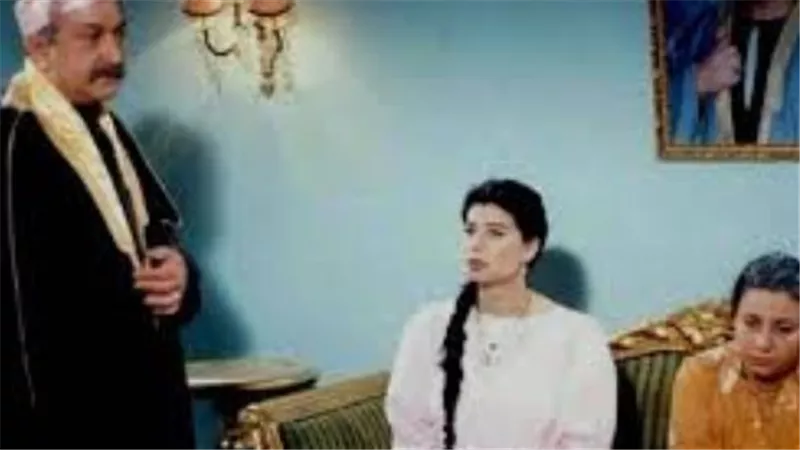 الجزء الثاني من لن أعيش في جلباب أبي.. ماذا عن غياب نور الشريف وبقية الأبطال؟