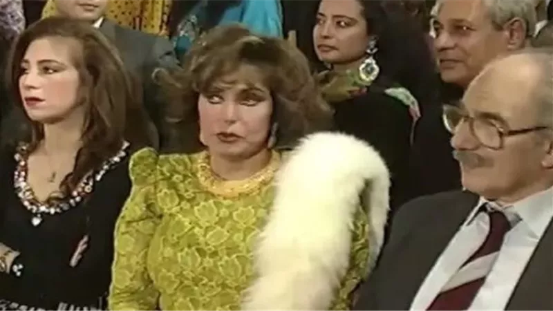 عمر رياض يثير الجدل حول لن أعيش في جلباب أبي 2 بعد 30 عامًا من النجاح