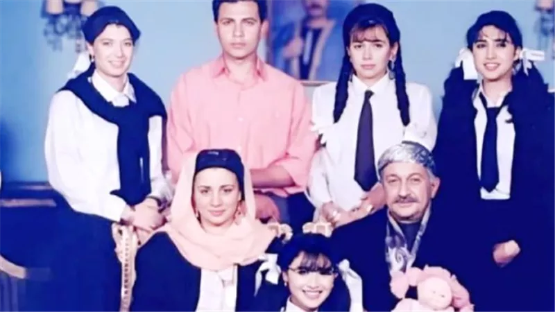 هل يعود المسلسل الكلاسيكي لن أعيش في جلباب أبي؟ تفاصيل جديدة عن الجزء الثاني