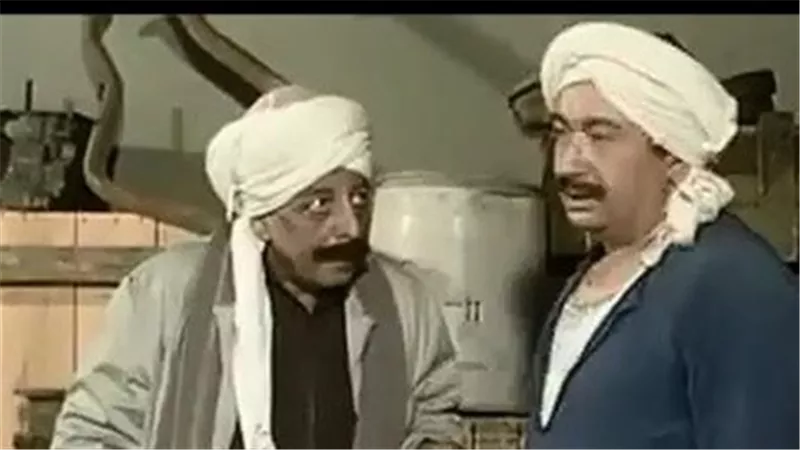 عودة لن أعيش في جلباب أبي؟ عمر رياض يشارك الموسيقى التصويرية الشهيرة
