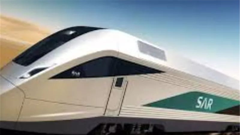 قطار الحرمين السريع 2025: خطوات الحجز ومواعيد الرحلات بالتفصيل