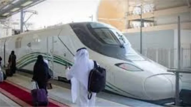 دليل المسافر: كيفية حجز تذاكر قطار الحرمين وأهم مواعيد الرحلات