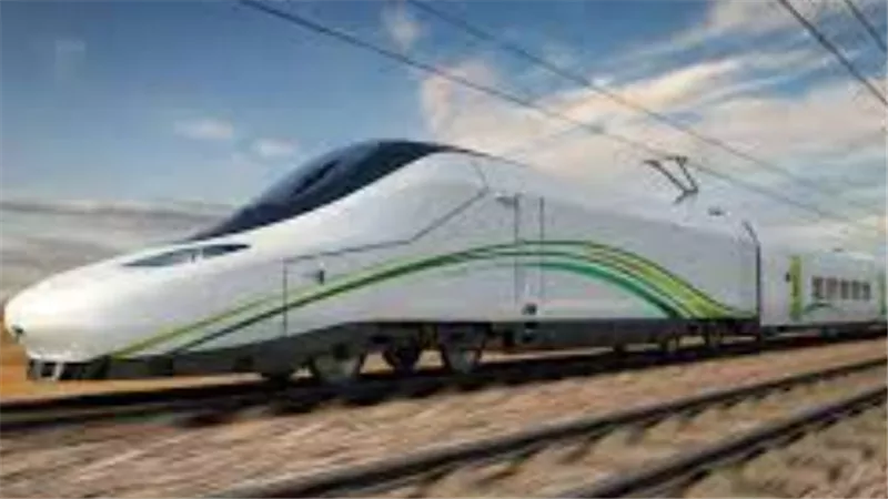 مواعيد قطار الحرمين 2025 وأسعار التذاكر وطرق الحجز السهلة