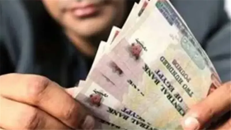 وزارة المالية تعلن جدول صرف مرتبات أكتوبر 2025 ورواتب نوفمبر وديسمبر