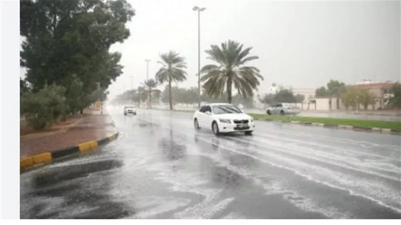 حالة الطقس اليوم في مصر الثلاثاء 21 أكتوبر 2025