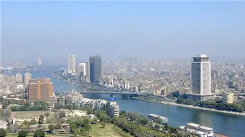 توقعات الأرصاد: طقس خريفي معتدل نهارًا وحار على جنوب الصعيد