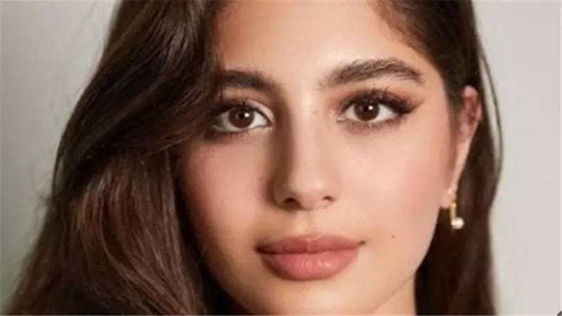 مايان السيد تتألق في مهرجان الجونة السينمائي بدورها في 
