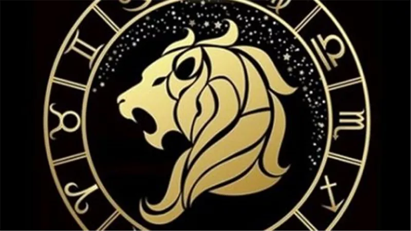 حظك اليوم برج الأسد على الصعيد المهني 21_ 10_ 2025