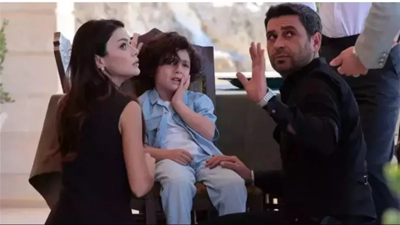 مسلسل المدينة البعيدة الحلقة 34: تصاعد الأحداث بين جيهان وعليا ومفاجآت غير متوقعة