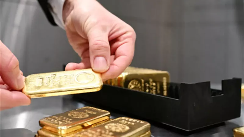  استقرار أسعار الذهب في مصر اليوم الأربعاء 22 أكتوبر 2025 بعد تراجع الأونصة عالميًا