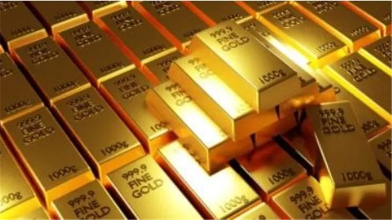 أسعار الذهب اليوم الأربعاء 22 أكتوبر.. ثبات محلي وترقب عالمي