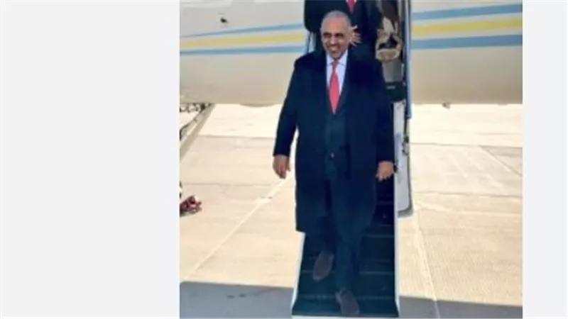  أهمية زيارة عيدروس الزُبيدي لموسكو ودلالاتها الاستراتيجية