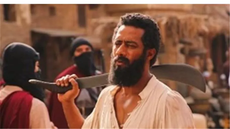 محمد رمضان يحقق نجاحًا مبكرًا: برومو فيلم 