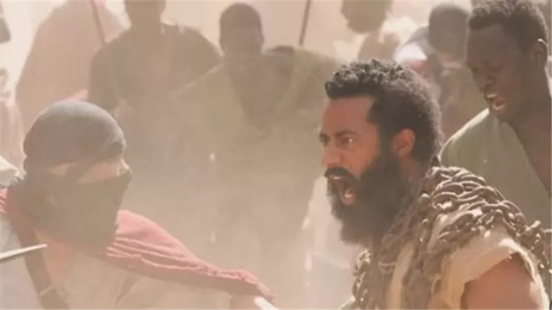 أبطال فيلم 