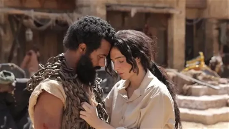 تصوير فيلم 