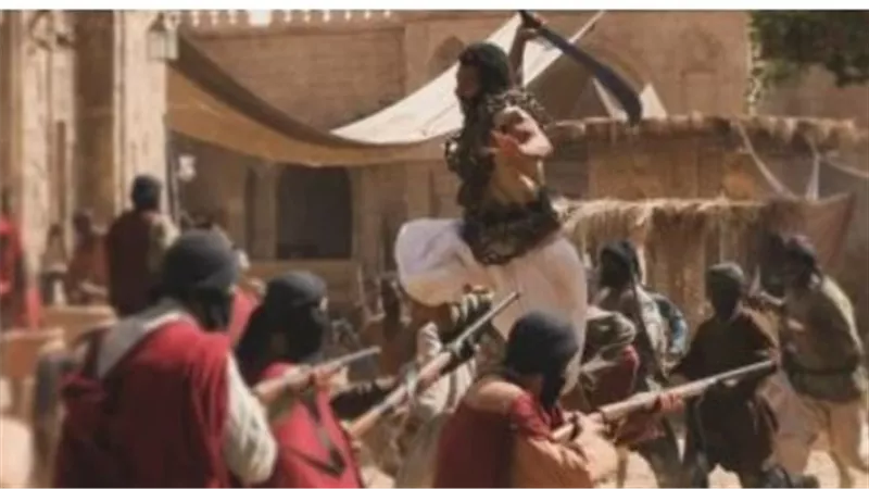 إخراج محمد دياب وإنتاج موسى أبو طالب.. فيلم 
