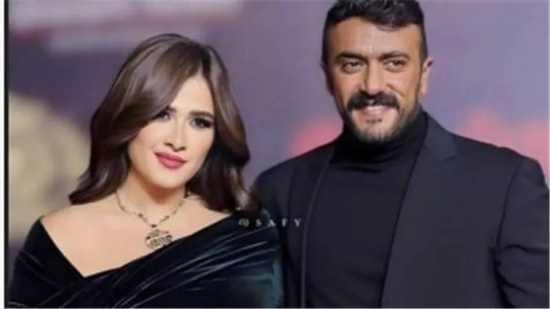 حقيقة عودة ياسمين عبد العزيز وأحمد العوضي: توقعات وتجهيزات فنية جديدة