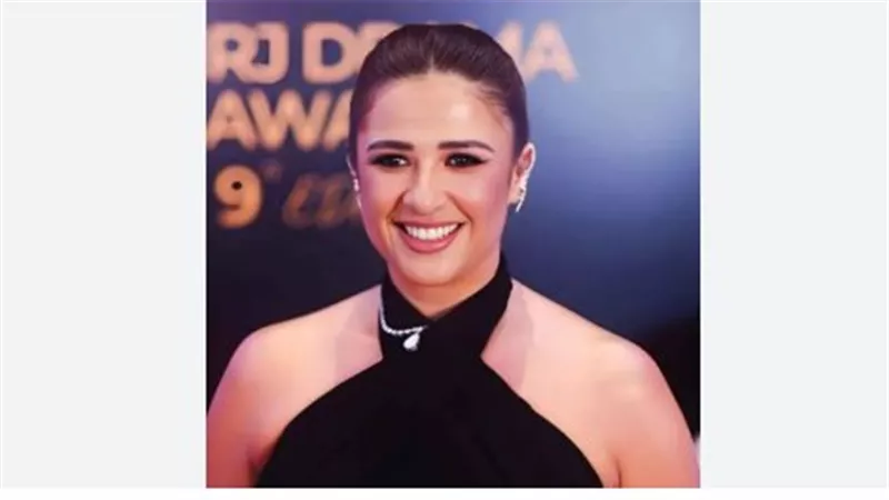 ياسمين عبد العزيز تستعد لمسلسل رمضان 2026 وفيلم كوميدي جديد